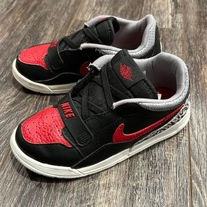 Air Jordan legacy’s